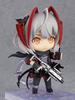 Nendoroid Arknights W Painted Movable Figure Resale GAS12682 Non-scale ABS&PVC