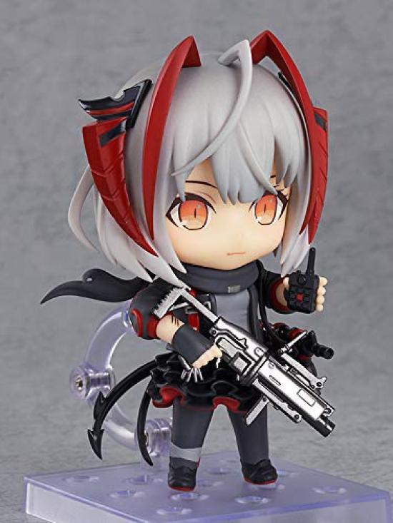 Nendoroid Arknights W Painted Movable Figure Resale GAS12682 Non-scale ABS&PVC