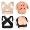 Adjustable Women Back Posture Corrector Support Belt Orthotics Corset for Bone Care and Posture Correction