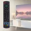 N2QAYB000466 Remote Control Replacement Fit for DVD Recorder DMR-EZ45 DMR-EZ47 DMR-EZ48 DMR-EZ49 DMR-EZ49V MR-EZ49VEBK