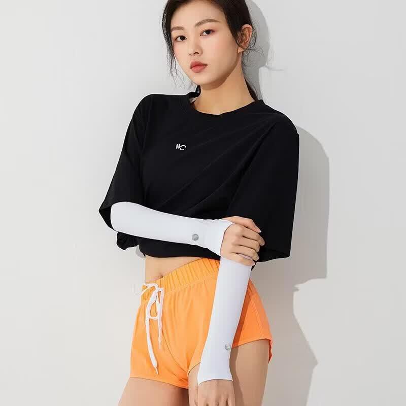 VVC Sun Protection Ice Silk Arm Sleeves
