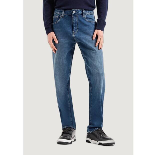 

Джинсы Armani Exchange 8NZJ13 Z3SHZ EU W29_L30