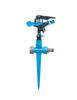 Pulsating Sprinkler