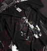 Black Clover Tshirt Asta Yami Sukehiro Yuno Tee Anime TShirt Luck Voltia Shirt