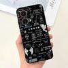 For Motorola Moto G85 5G Case Cute Astronaut Girls Soft Silicone TPU Phone Cover For Moto G85 2024 Funda G 85 MotoG85 Matte Case