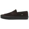 Loafer 53 Unisex eng anliegende Loafer braun VN000Z0GBRO