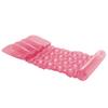 Intex 58725 Pink Swimming Mattress