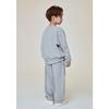 The Coffee Bean   Tea Leaf Gray Daimaru Baggie Pants Ba17pt03gy