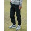Quilted Down Custom Model [NANGA] Pants, (KHAKI, XS)