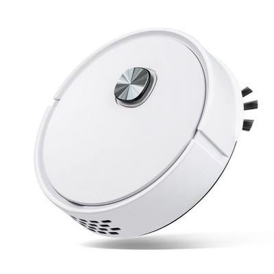 Automatický zametací robotický čisticí stroj pro domácnost s nabíjením, líný chytrý vysavač, malé domácí spotřebiče