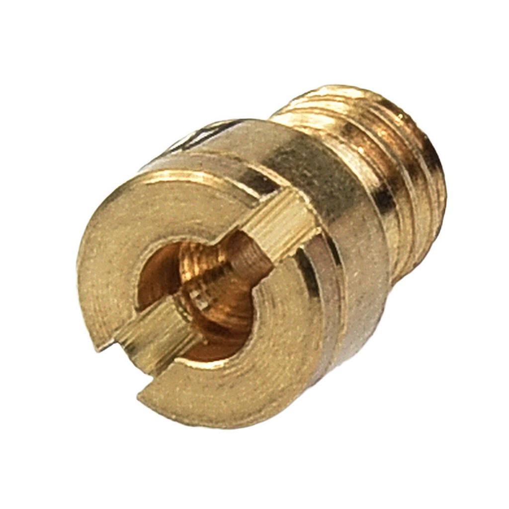 Part Carburetor Nozzle Replacement 25pcs Brand New