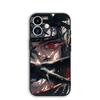 For Motorola Moto Edge 50 30 One Fusion 40 Neo Ultra Pro 20 Lite G50 G85 G84 E15 E14 Case Akatsuki Madaras Narutos Sasuke Itachi