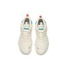 Anta Running Collection Cushioning Slip Resistant Abrasion Resistant Breathable Low top Running Shoes Men's White Blue 912045552-4