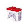 Manette de jeu - Nintendo Switch et Switch 2 - Filaire - Lavande - Horipad Turbo - Boutons arriere programmables - Hori