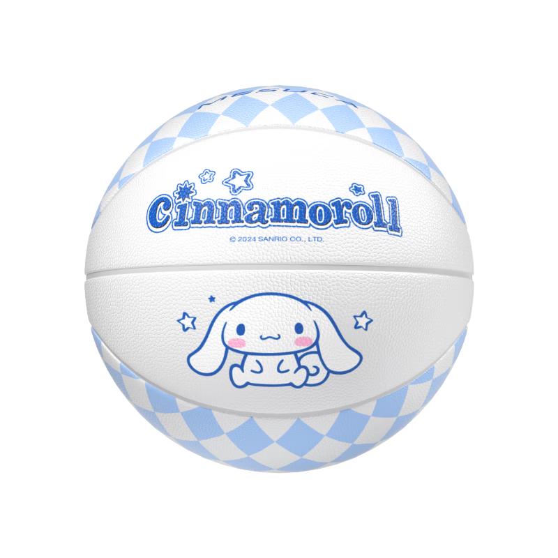 Mesuca Size 7 PU Character Series Basketball