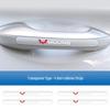 Wuling Xingguang S Car Door Handle Scratch Protection Sticker - Decorative Door Bowl Film