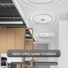 Huidu RS-708 Conference Ceiling Speaker (CN Version)