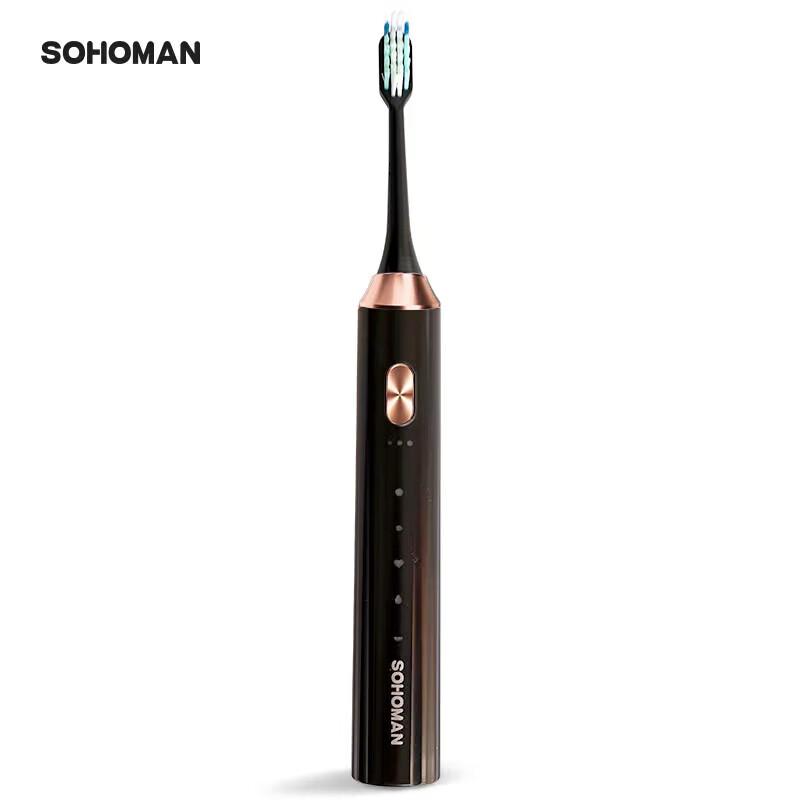 SOHOMAN Y1 Sonic Electric Toothbrush