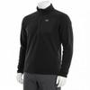 Arc Teryx 25fw Delta 12 Zip Neck Men Atpfm10550blk
