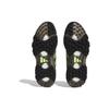 adidas Codechaos 22 Glitch Boost 'Black Lucid Lemon' Sneakers IF5452