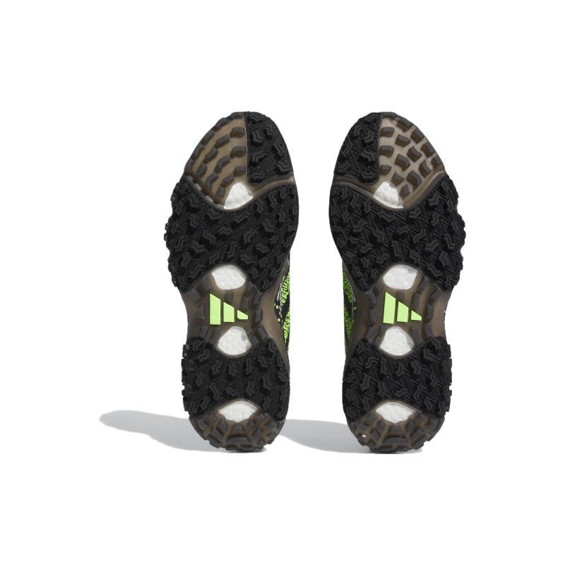 adidas Codechaos 22 Glitch Boost 'Black Lucid Lemon' Sneakers IF5452
