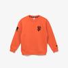 New Era Mlb San Francisco Giants Team Logo Pullover