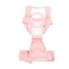 Baby Carrier Effortless To Put On Enhanced Lumbar Support Ergonomic Toddler Carrier Hip St for Travel Hiking