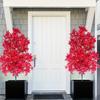 Decorațiuni pentru casă – Flori decorative şi coroane de flori