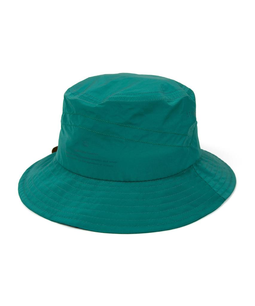 STIGMA Stgm Bucket Hat Green