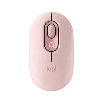 Logitech POP Wireless Bluetooth Mouse