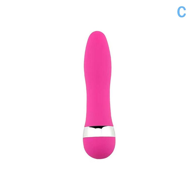 Multi-Speed G Spot Vagina Vibrator Clitoris Butt Plug Anal Stimulation Massager Erotic Goods Products Sex Toys For Woman Men