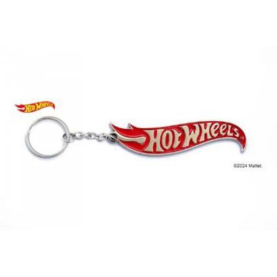 Hot Wheels Hot Wheels Metal Key Chain Rd