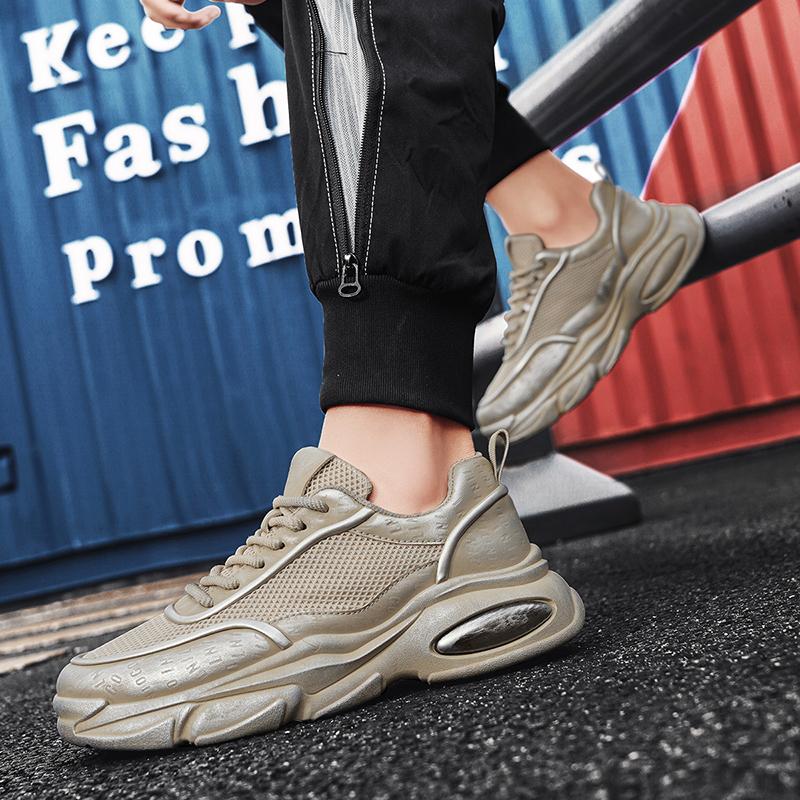 2024 neue Schuhe für Männer Turnschuhe männliche Freizeitschuhe für Herren Tenis Luxusschuhe Trainer Race Atmungsaktive Schuhe Mode Halbschuhe Laufschuhe