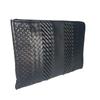 BOTTEGAVENETA Intreccio Inhemaratore Clutch bag black mens used