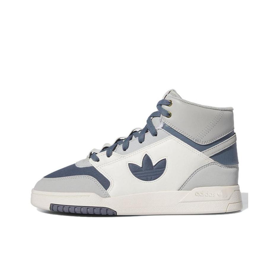 

кроссовки adidas originals Drop Step Skateboarding Shoes Women IF2685