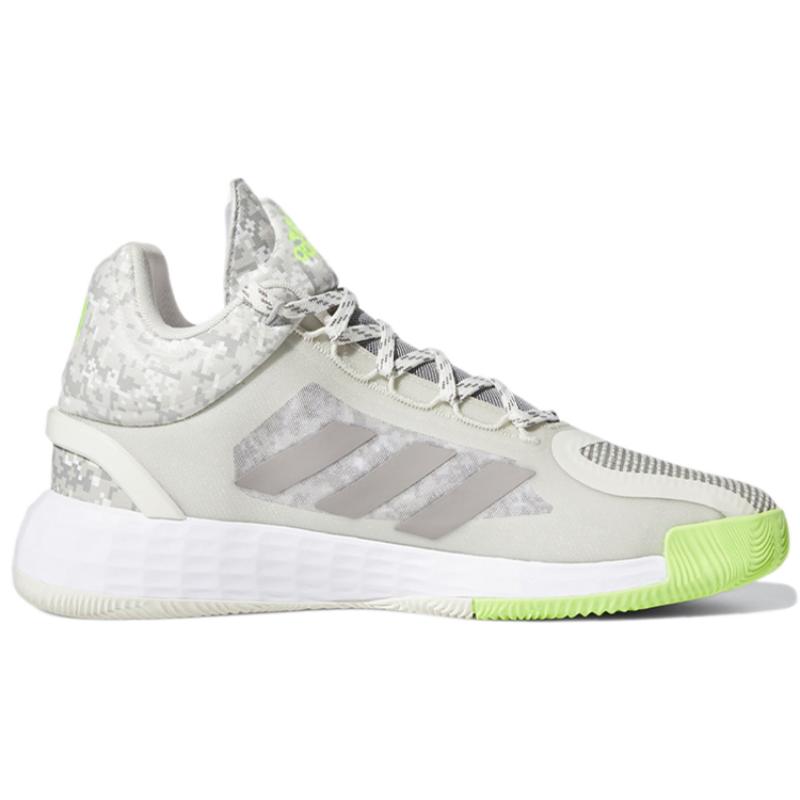 Adidas Adidași D Rose 11 Vet Tix FV8930