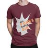 Old Punks Never Die Cool Design Tee Pullover Hoodie Funny 100 Cotton Tshirt Old Punks Never Die Tops Tees For Unisex