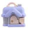 Key Unlocking Home Decoration Cash Dispenser Money Saving Box Electronic Piggy Banks Cash Box