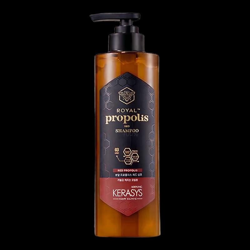 

Kerasys Propolis Red Shampoo