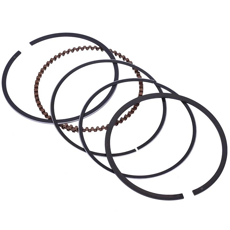 64.5mm Engine Piston Rings Set 13011-438-004 For Honda CB900 1981 1982 CB900C 80-82 CBX900 CBX900A 1980-1982 CB CBX 900