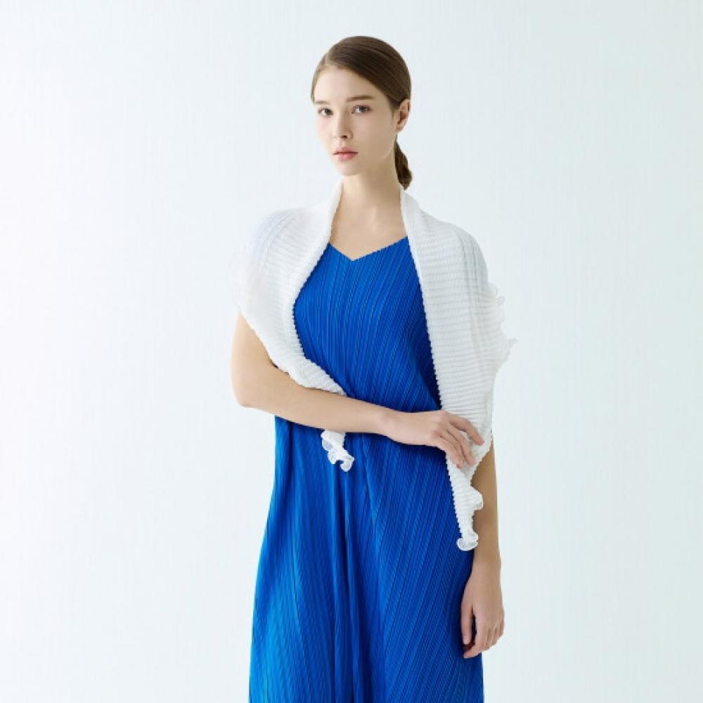 Pleats Me Bolero Scarf G55 hpscm125G55