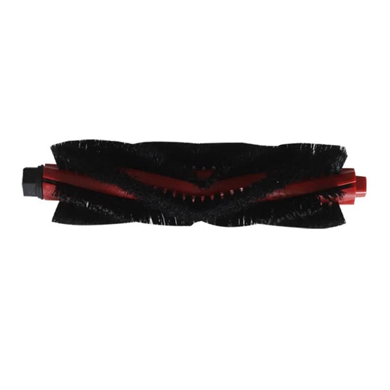 AD23-For Lefant M200/M201/ M501A/M520/M571/T700/U180 Roller Side Brush HEPA Filter Mops Robot Vacuum Accessories Kit