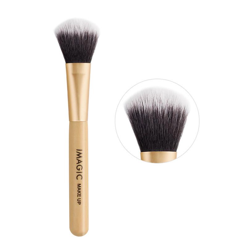 Buy 5 Pcs Makeup Brushes Tool Set Cosmetic Powder Eye Shadow Foundation ...