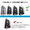 Fit For BMW Key Holder 2 3 4 5 6 6GT 7 8 Series