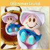 Alice Cute In Wonderland Young Oyster Baby Plush Doll Stuffed Toy 10cm Gift Toys