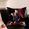 S-Starting L-Life Natsuki S-Subaru-S Pillowcase Living Room Sofa Cushion Cover Bedroom Room Bed Pillow Cover Home Decoration