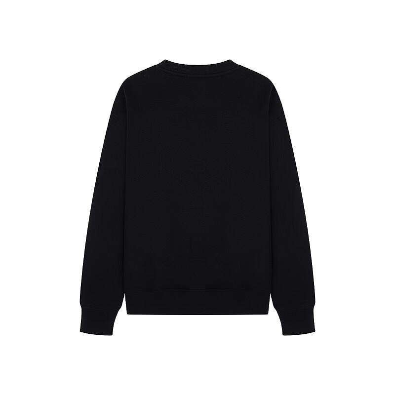 Teenie Weenie Women's Bear Graphic Crewneck Sweatshirt