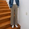 Lor Seoul Modern Wide Slacks Pvpt260407