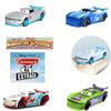 Mack Cars3 Pixar Lightning Mcqueen King Jackson Storm Racer Car Kids Gift Toy