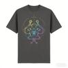 2026 Fashion Cotton Sailor Moon Lost Americana Tsukino Usagi Y2K TShirt Unisex Streetwear Parentchild Cotton Breathable Soft Tee